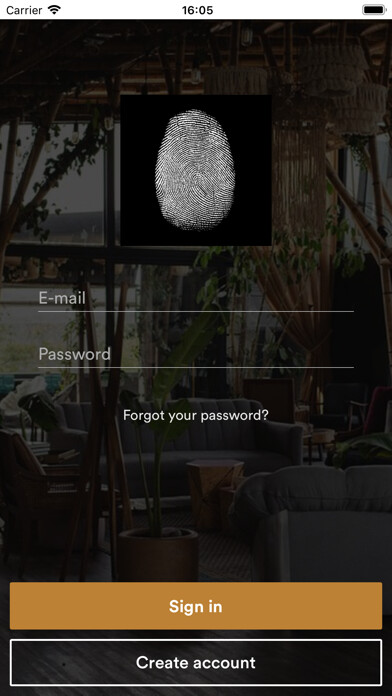 Emulate iPhone app Haab Project using MyAndroid Emulate iPhone app Haab Project using MyAndroid