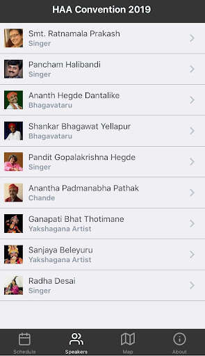 Run android online APK HAA Convention App from MyAndroid or emulate HAA Convention App using MyAndroid Run android online APK HAA Convention App from MyAndroid or emulate HAA Convention App using MyAndroid