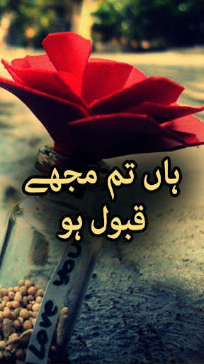 Run android online APK Haan Tum Mujhe Qubol Ho by Shazia - Urdu Novel from MyAndroid or emulate Haan Tum Mujhe Qubol Ho by Shazia - Urdu Novel using MyAndroid