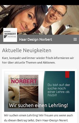Run android online APK Haar Design Norbert from MyAndroid or emulate Haar Design Norbert using MyAndroid