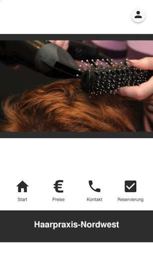 Run android online APK Haarpraxis- Nordwest from MyAndroid or emulate Haarpraxis- Nordwest using MyAndroid Run android online APK Haarpraxis- Nordwest from MyAndroid or emulate Haarpraxis- Nordwest using MyAndroid