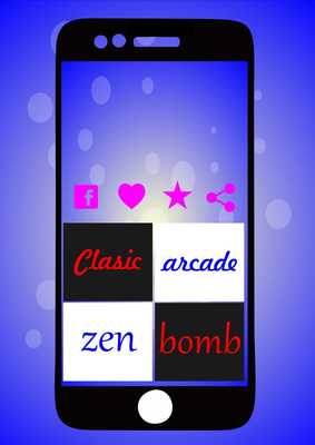 Emulate Android APK Ha Ash - Perdon Perdon - Best Piano Tiles 2018