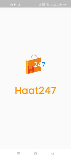 Run android online APK Haat 247 - Jamshedpur Online Grocery Delivery from MyAndroid or emulate Haat 247 - Jamshedpur Online Grocery Delivery using MyAndroid