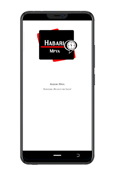 Run android online APK Habari Mpya - Burudan Michezo Siasa na kimataifa from MyAndroid or emulate Habari Mpya - Burudan Michezo Siasa na kimataifa using MyAndroid Run android online APK Habari Mpya - Burudan Michezo Siasa na kimataifa from MyAndroid or emulate Habari Mpya - Burudan Michezo Siasa na kimataifa using MyAndroid