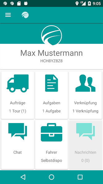 Emulate Android APK habbl - habblAPP