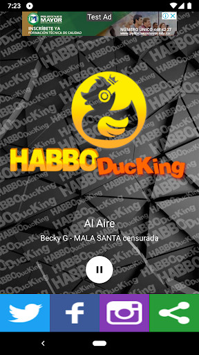 Run android online APK HabboDucKing from MyAndroid or emulate HabboDucKing using MyAndroid Run android online APK HabboDucKing from MyAndroid or emulate HabboDucKing using MyAndroid