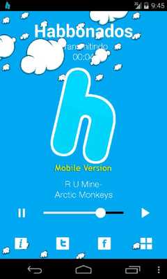 Emulate Android APK Habbonados