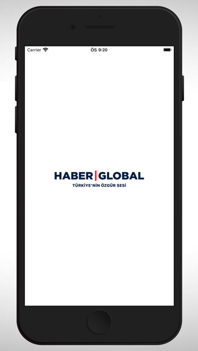 Run android online APK Haber Global from MyAndroid or emulate Haber Global using MyAndroid