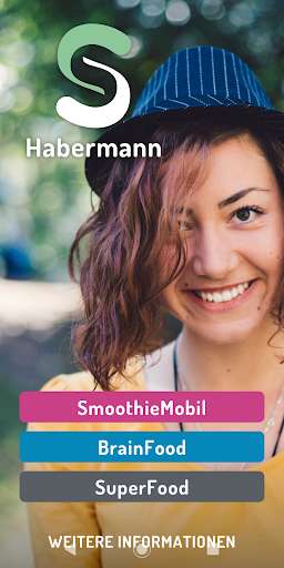 Run android online APK Habermann AR Infoscanner from MyAndroid or emulate Habermann AR Infoscanner using MyAndroid