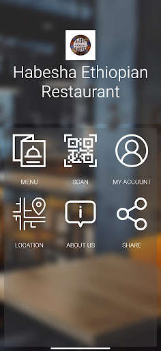 Run android online APK Habesha Ethiopian Restaurant from MyAndroid or emulate Habesha Ethiopian Restaurant using MyAndroid Run android online APK Habesha Ethiopian Restaurant from MyAndroid or emulate Habesha Ethiopian Restaurant using MyAndroid