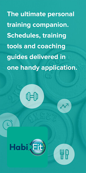 Run android online APK HabiFit from MyAndroid or emulate HabiFit using MyAndroid