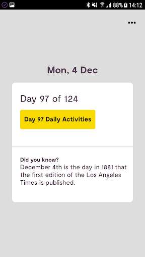 Run android online APK Habit Action from MyAndroid or emulate Habit Action using MyAndroid