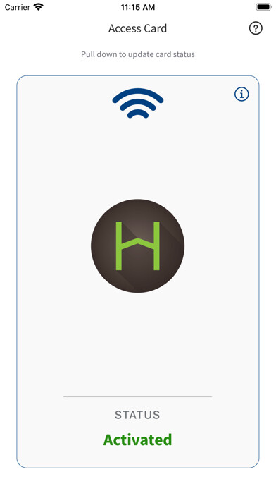 Run android online APK Habitap Smart Office from MyAndroid or emulate Habitap Smart Office using MyAndroid