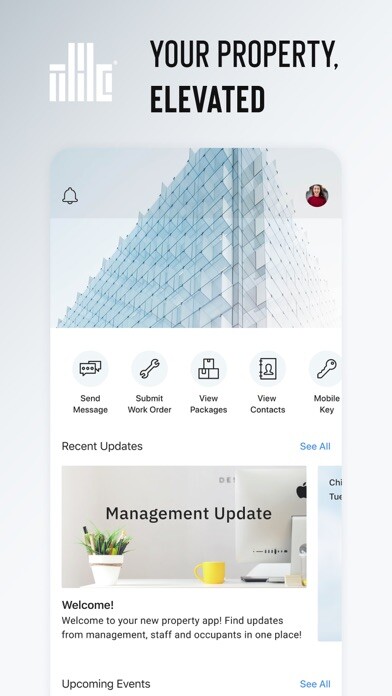 Emulate iPhone app Habitat Home using MyAndroid