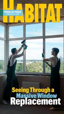 Emulate Android APK Habitat Magazine Week by Week Emulate Android APK Habitat Magazine Week by Week