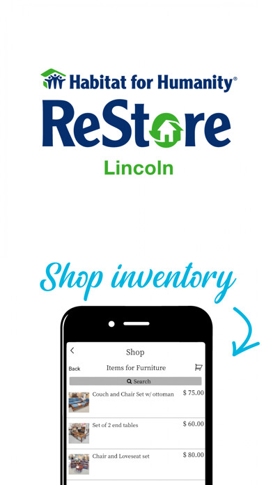 Run android online APK Habitat ReStore - Lincoln from MyAndroid or emulate Habitat ReStore - Lincoln using MyAndroid Run android online APK Habitat ReStore - Lincoln from MyAndroid or emulate Habitat ReStore - Lincoln using MyAndroid