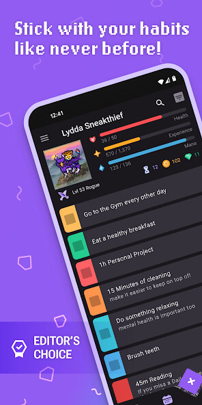 Run android online APK Habitica: Gamify Your Tasks from MyAndroid or emulate Habitica: Gamify Your Tasks using MyAndroid Run android online APK Habitica: Gamify Your Tasks from MyAndroid or emulate Habitica: Gamify Your Tasks using MyAndroid