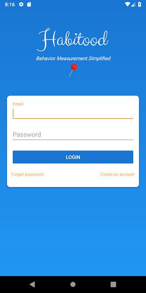 Run android online APK Habitood from MyAndroid or emulate Habitood using MyAndroid