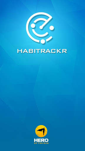 Run android online APK Habitrackr from MyAndroid or emulate Habitrackr using MyAndroid