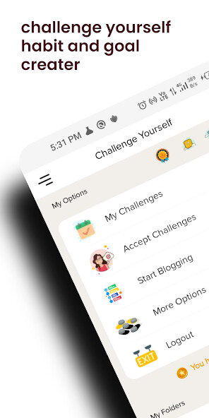 Run android online APK Habit tracker Goal tracker from MyAndroid or emulate Habit tracker Goal tracker using MyAndroid Run android online APK Habit tracker Goal tracker from MyAndroid or emulate Habit tracker Goal tracker using MyAndroid