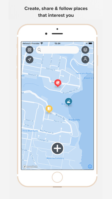 Emulate iPhone app Habitus Network using MyAndroid Emulate iPhone app Habitus Network using MyAndroid