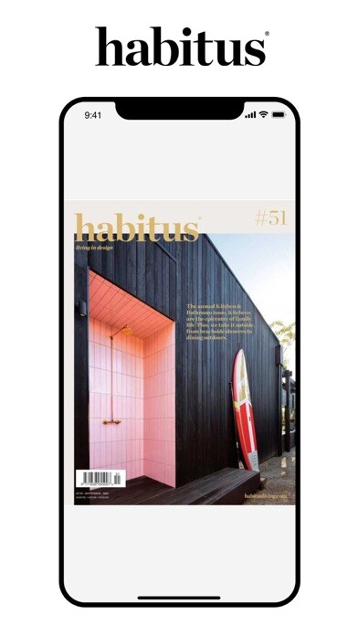 Emulate iPhone app Habitus using MyAndroid Emulate iPhone app Habitus using MyAndroid