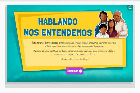 Emulate Android APK Hablando nos entendemos