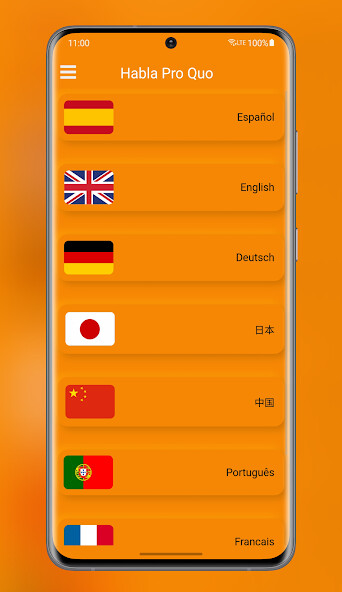 Run android online APK Habla Pro Quo from MyAndroid or emulate Habla Pro Quo using MyAndroid Run android online APK Habla Pro Quo from MyAndroid or emulate Habla Pro Quo using MyAndroid