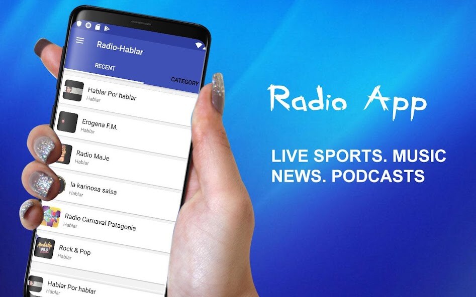 Run android online APK Hablar En Radio from MyAndroid or emulate Hablar En Radio using MyAndroid Run android online APK Hablar En Radio from MyAndroid or emulate Hablar En Radio using MyAndroid