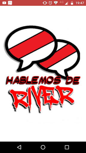 Run android online APK Hablemos de River from MyAndroid or emulate Hablemos de River using MyAndroid