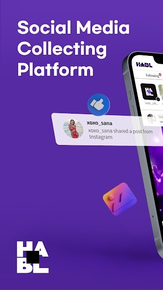 Run android online APK HABL, Social Curation Platform from MyAndroid or emulate HABL, Social Curation Platform using MyAndroid Run android online APK HABL, Social Curation Platform from MyAndroid or emulate HABL, Social Curation Platform using MyAndroid