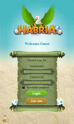 Emulate Android APK Habria Emulate Android APK Habria