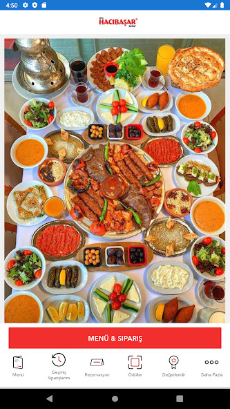 Run android online APK Hacıbaşar Kebap Baklava from MyAndroid or emulate Hacıbaşar Kebap Baklava using MyAndroid Run android online APK Hacıbaşar Kebap Baklava from MyAndroid or emulate Hacıbaşar Kebap Baklava using MyAndroid
