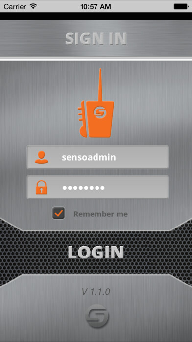 Emulate iPhone app HACCP Master using MyAndroid Emulate iPhone app HACCP Master using MyAndroid