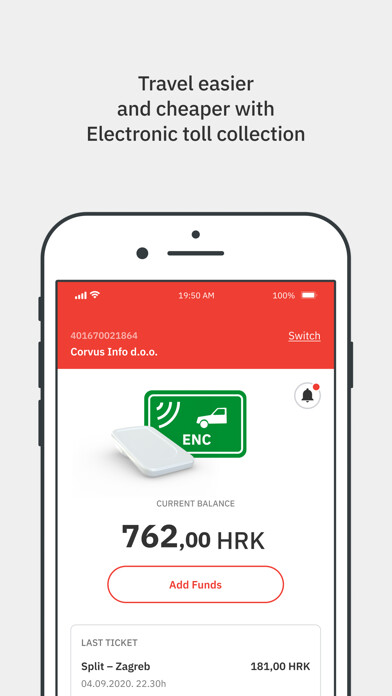 Emulate iPhone app HAC ENC using MyAndroid Emulate iPhone app HAC ENC using MyAndroid