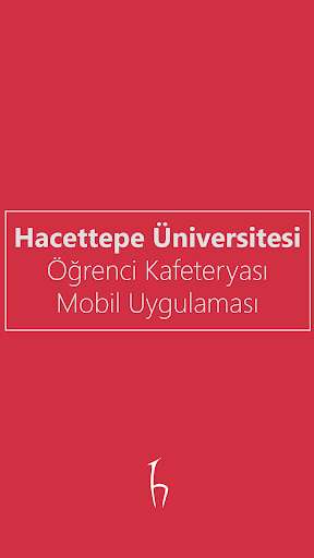 Run android online APK Hacettepe Kafeterya from MyAndroid or emulate Hacettepe Kafeterya using MyAndroid