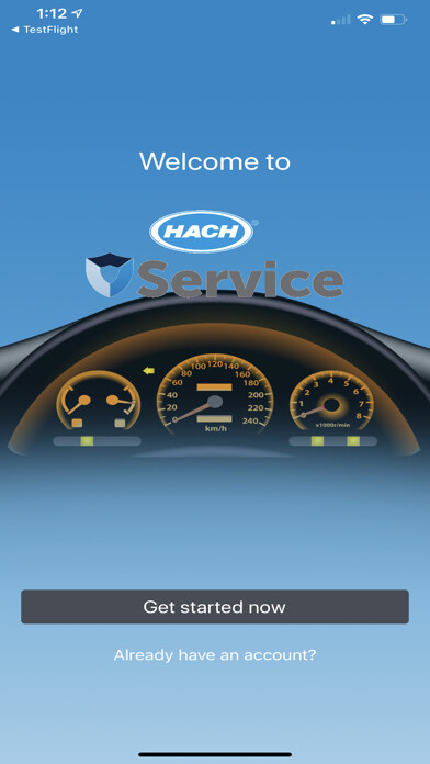 Run android online APK Hach Driving Performance from MyAndroid or emulate Hach Driving Performance using MyAndroid