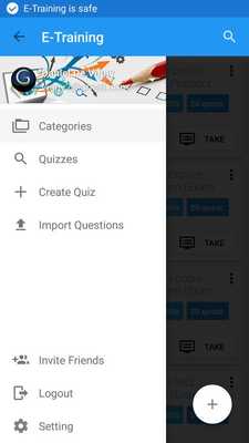 Emulate Android APK Hachther E-Training Emulate Android APK Hachther E-Training