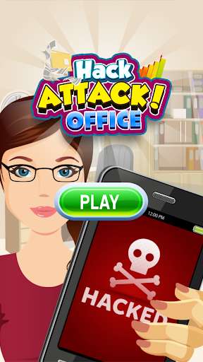Run android online APK Hack Attack Office from MyAndroid or emulate Hack Attack Office using MyAndroid