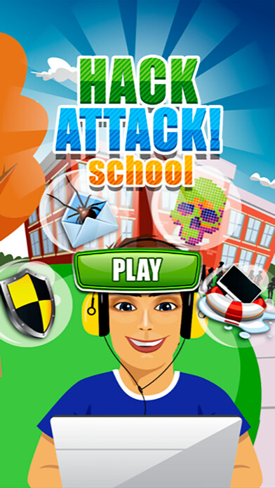 Emulate iPhone app Hack Attack School using MyAndroid Emulate iPhone app Hack Attack School using MyAndroid