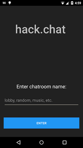 Emulate Android APK hack.chat Emulate Android APK hack.chat