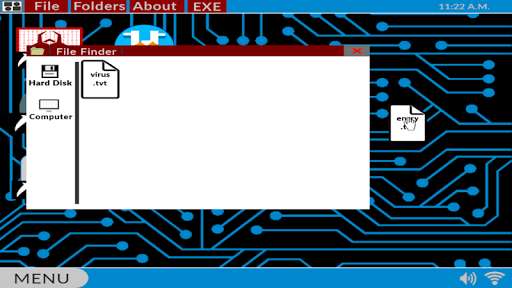 Run android online APK Hacker.exe - Hacking Sim Lite from MyAndroid or emulate Hacker.exe - Hacking Sim Lite using MyAndroid Run android online APK Hacker.exe - Hacking Sim Lite from MyAndroid or emulate Hacker.exe - Hacking Sim Lite using MyAndroid