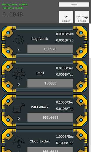 Run android online APK Hacker Simulation from MyAndroid or emulate Hacker Simulation using MyAndroid Run android online APK Hacker Simulation from MyAndroid or emulate Hacker Simulation using MyAndroid