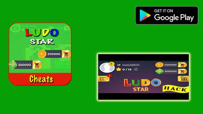 Emulate Android APK Hack For Ludo Star Best App Prank-