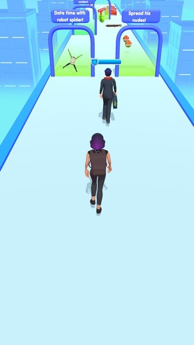 Emulate iPhone app Hacking Rush using MyAndroid Emulate iPhone app Hacking Rush using MyAndroid