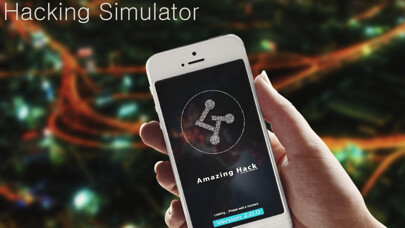 Emulate iPhone app Hacking Simulator using MyAndroid Emulate iPhone app Hacking Simulator using MyAndroid