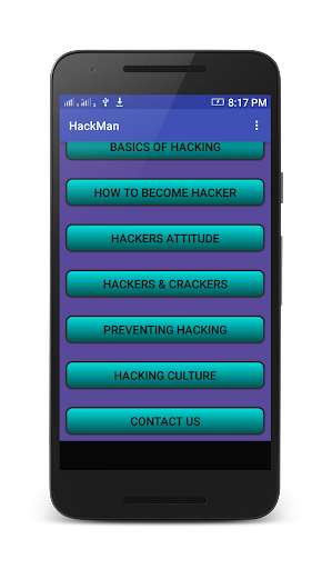 Run android online APK Hackman from MyAndroid or emulate Hackman using MyAndroid