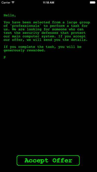Emulate iPhone app Hack NET using MyAndroid Emulate iPhone app Hack NET using MyAndroid
