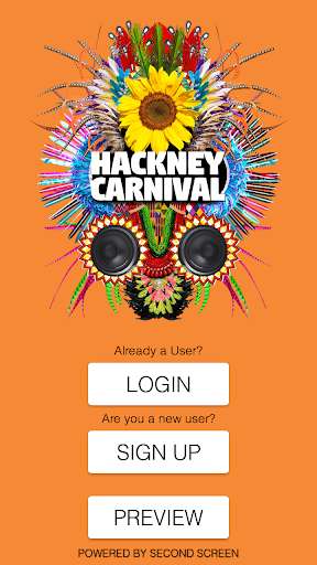 Run android online APK Hackney Carnival from MyAndroid or emulate Hackney Carnival using MyAndroid