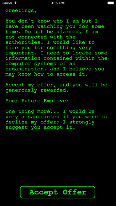 Emulate iPhone app Hack RUN using MyAndroid Emulate iPhone app Hack RUN using MyAndroid